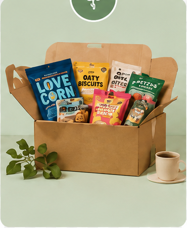 The Discovery Box