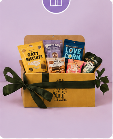 The Gift Box