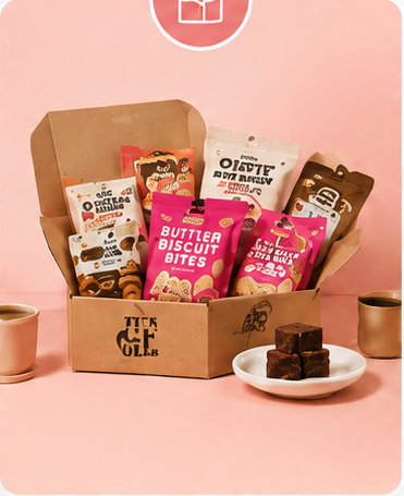 The Treat Box